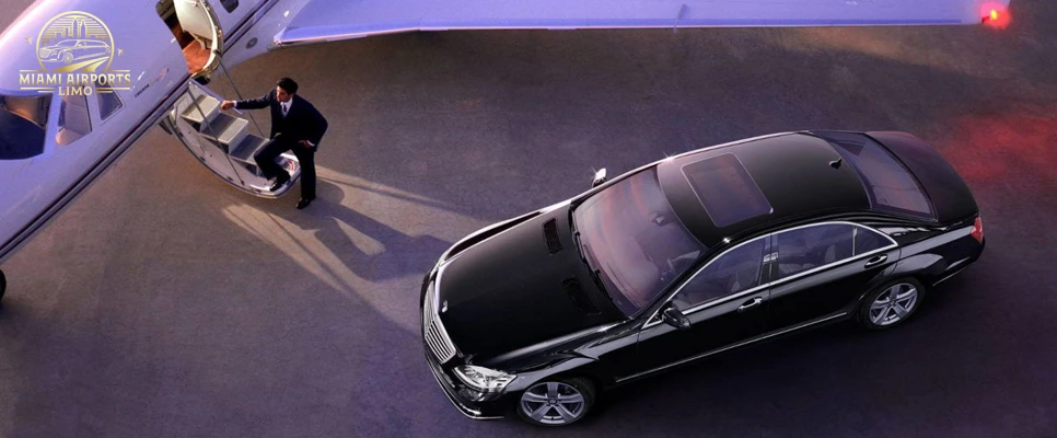 Miami Airport Limo Services