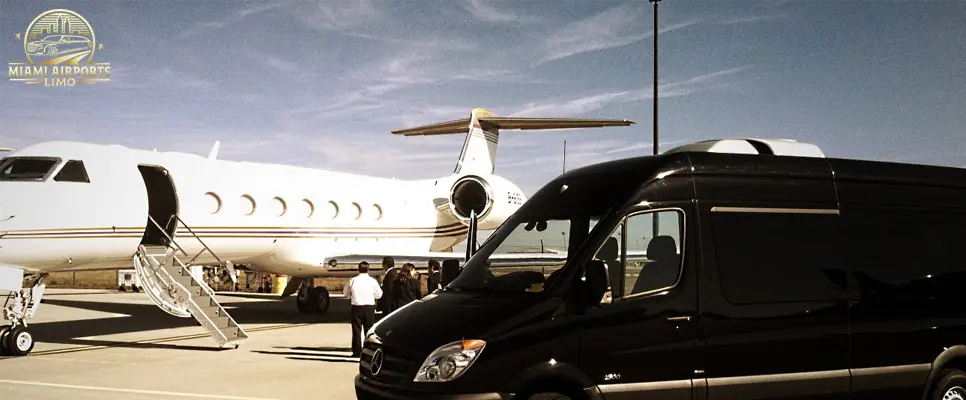 Miami Airport Limo Services