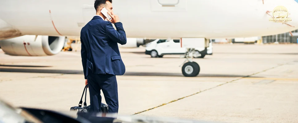 Miami Airport Limo Services