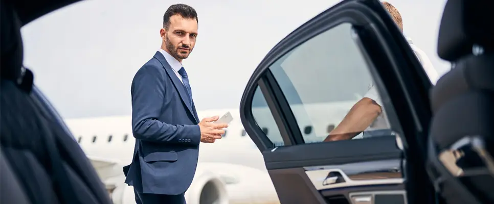 Miami Airport Limo Services