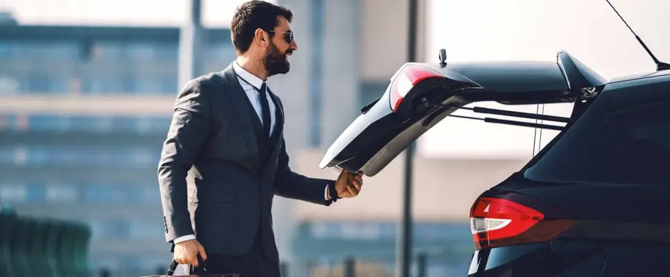 Miami Airport Limo Services