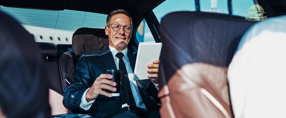Miami Airport Limo Services