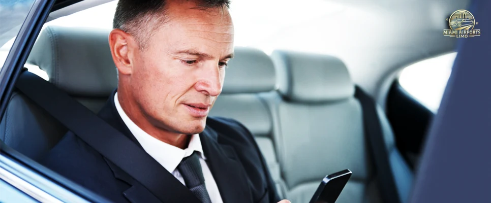 Miami Airport Limo Services