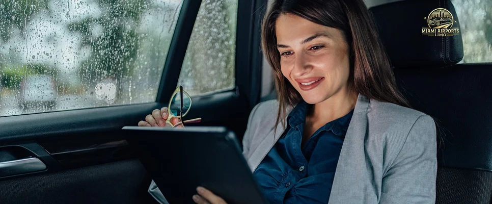 Miami Airport Limo Services