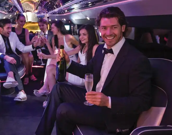 Book Your 55-Passenger Coach Today