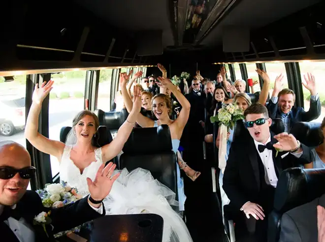 Premium Amenities for a First-Class Experience