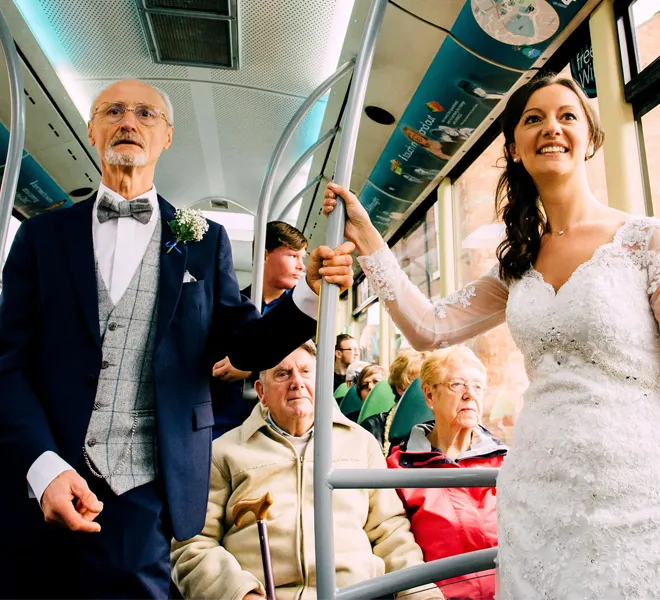 Why Choose Our 55-Passenger Coach?