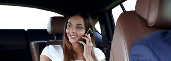 Book Your Cadillac Escalade Today