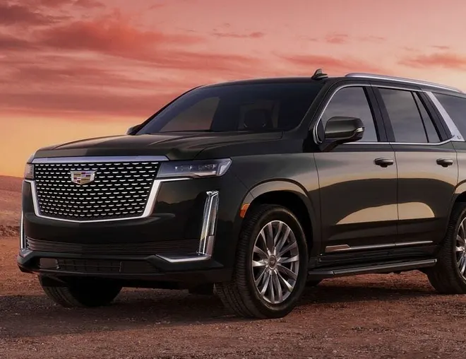 Perfect for Airport Transfers and Cruise Port Rides