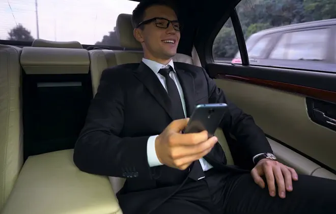 Why Choose Miami Airports Limo’s Cadillac Escalade