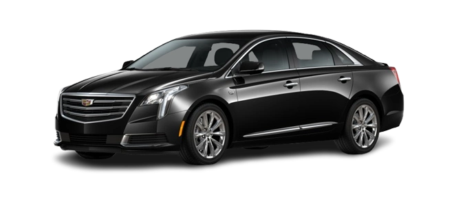 Cadillac XTS: The epitome of luxury ground travel