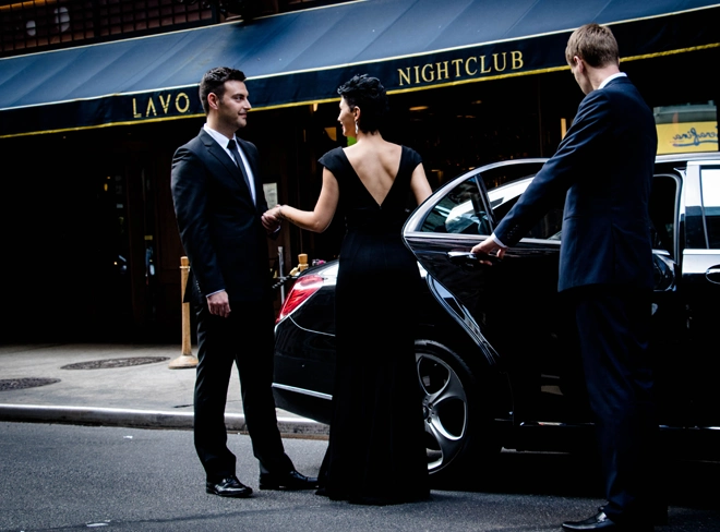 Perfect for Events and Special Moments