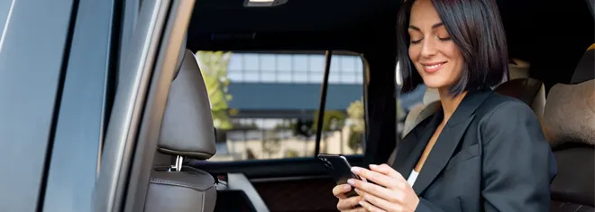 Book Your Chevrolet Suburban Today