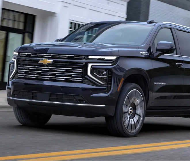 Perfect for Group Travel and Family Transportation