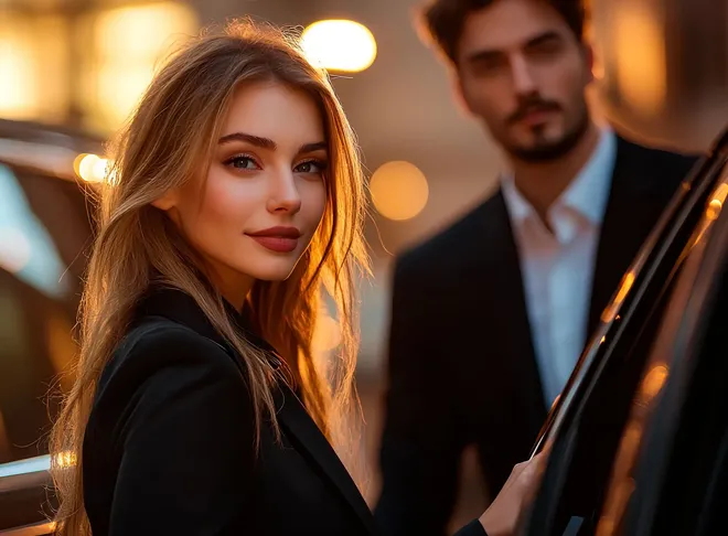 The Perfect Choice for Airport Transfers and Cruise Port Rides