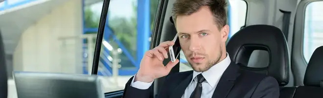 Book Your Escalade Limo Today