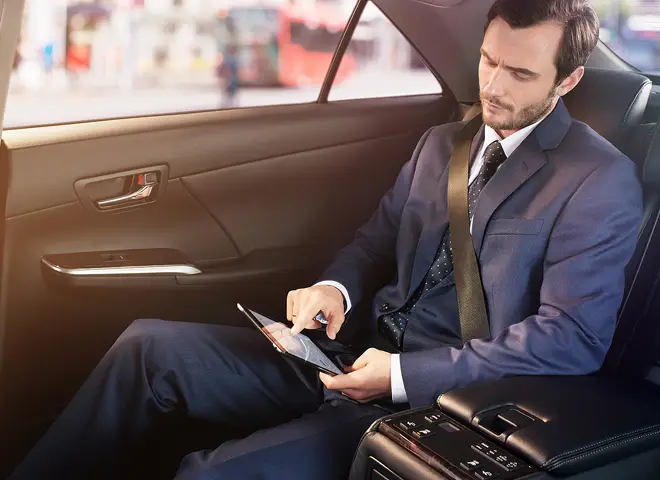 Safety, Performance & Advanced Features