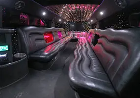 Escalade Limo: The epitome of luxury ground travel