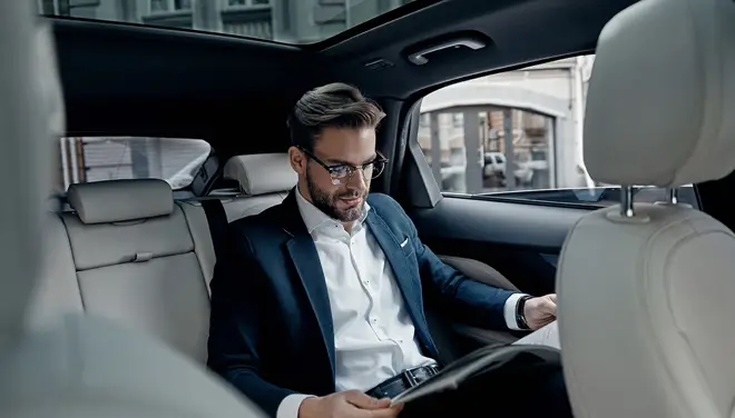 Why Choose Miami Airport Limo’s Escalade Limo