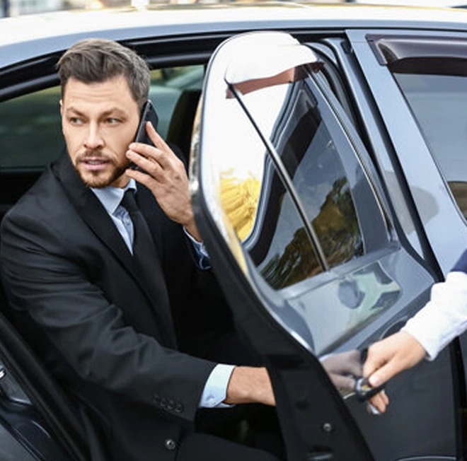 Why Choose Our Hyundai Genesis Fleet