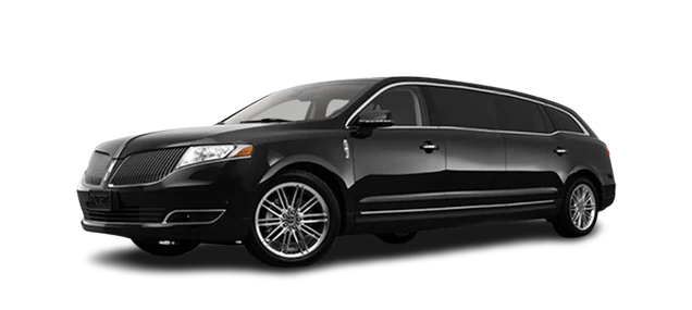 Lincoln MKT Stretch: The epitome of luxury ground travel
