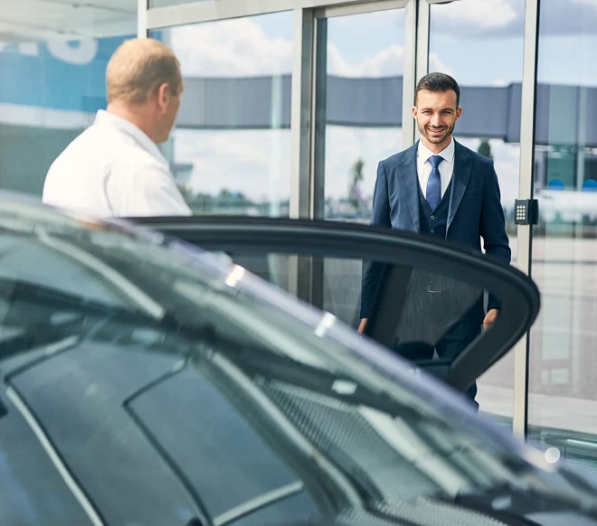 Perfect for Events and Special Moments