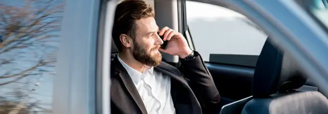 Book Your Lincoln MKT Today