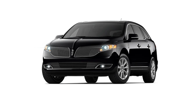Lincoln MKT