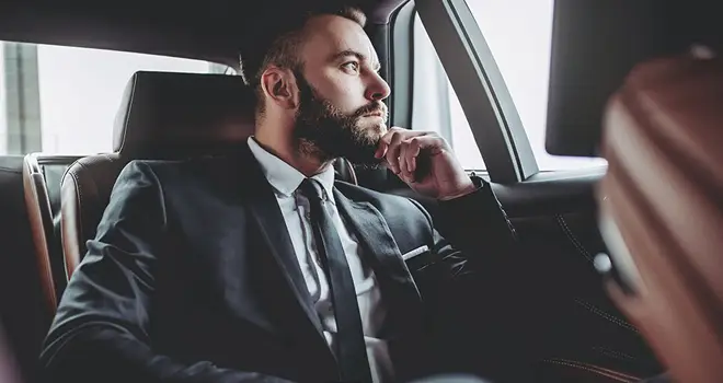 Why Choose Miami Airport Limo’s Lincoln MKT?