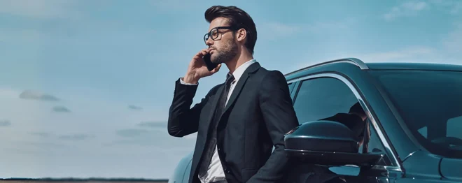 Book Your Lincoln Town Car Stretch Today