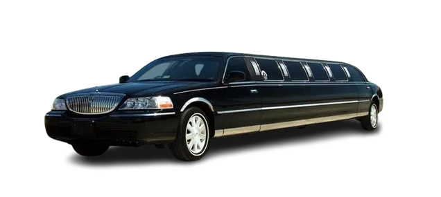Lincoln Town Car Stretch: The epitome of luxury ground travel