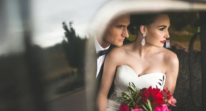 Book Your Mercedes Sprinter Ride Today