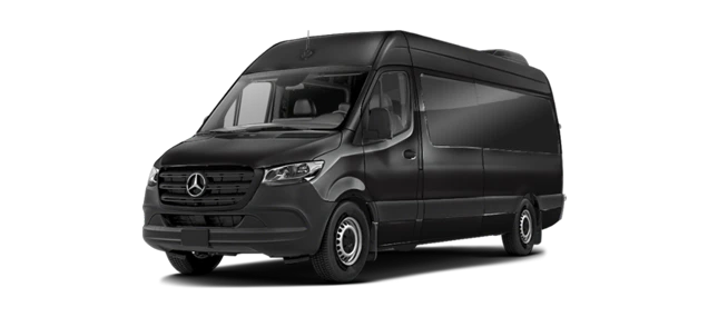 Mercedes Sprinter Limo: The epitome of luxury ground travel