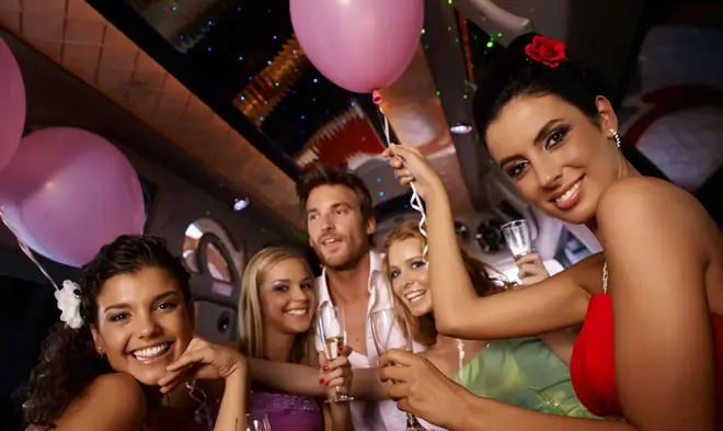 Perfect for Events and Special Occasions