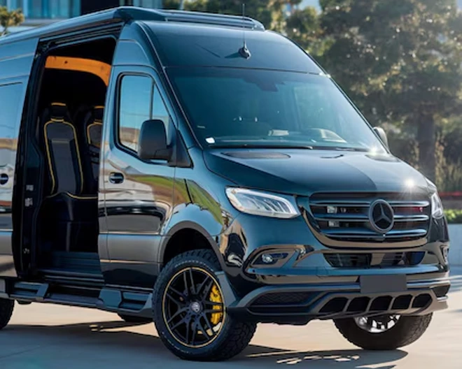 Unmatched Comfort and Features