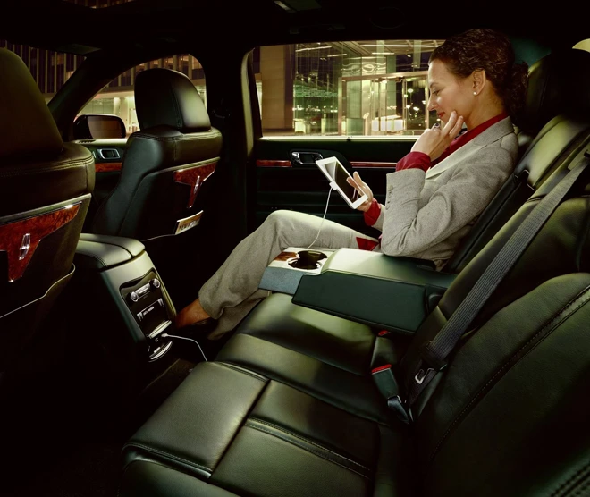 Perfect for Corporate & Business Group Travel