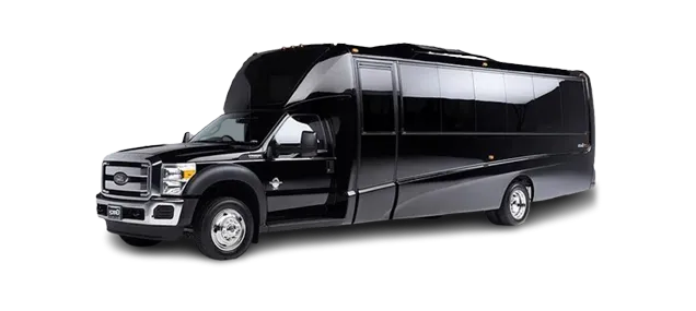 Mini Bus 25 Passengers: The epitome of luxury ground travel