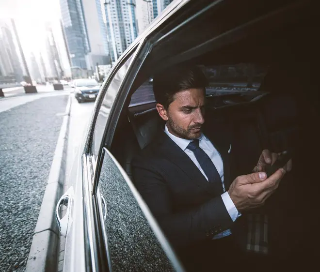 Ideal for Corporate Travel & Business Events