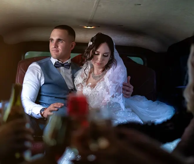 Perfect for Tours, Weddings & Private Events