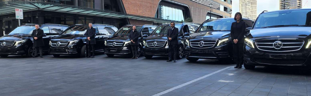 Best Services Limo in Alpharetta, GA