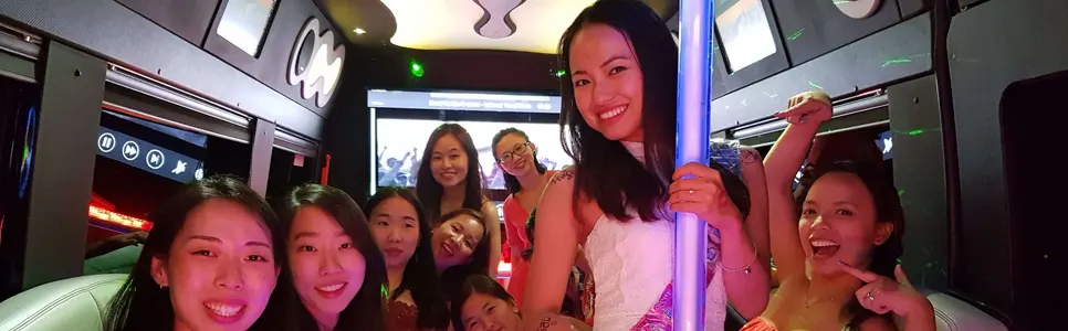 Best Services Limo in Miami, FL