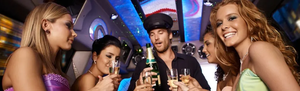 Best Services Limo in Miami, FL