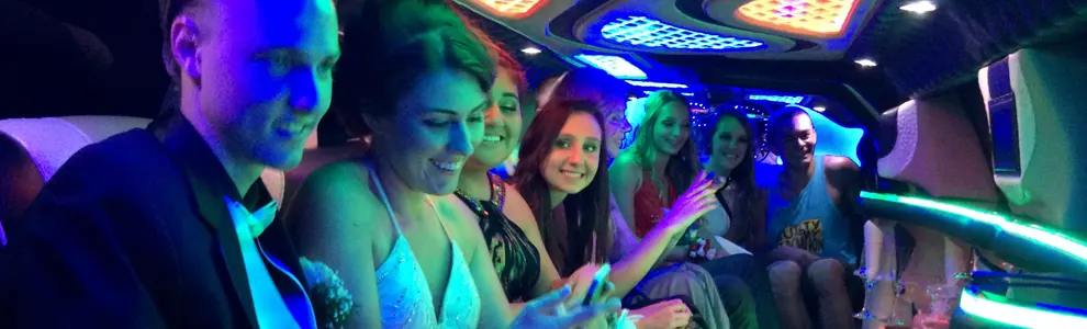 Best Services Limo in Miami, FL