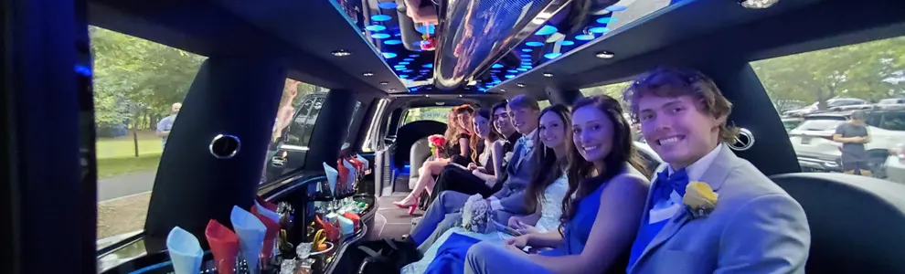 Best Services Limo in Miami, FL